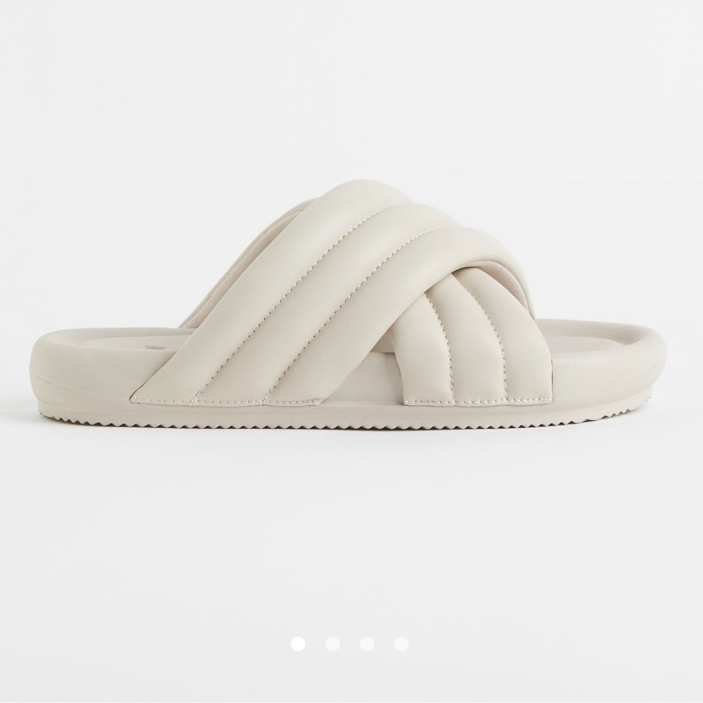 H&M platform sandals - Picture 2 of 5
